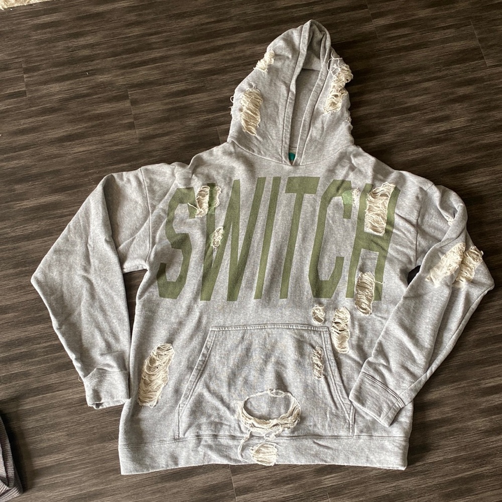 Danilo Paur hoodie